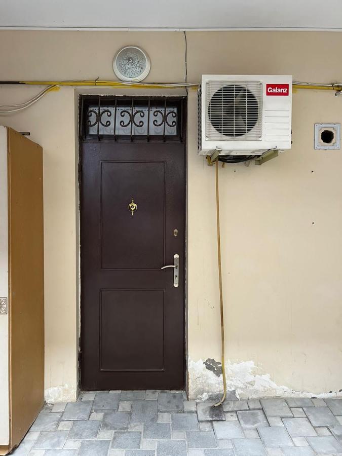 Hellobaku Apartment In Old City 외부 사진