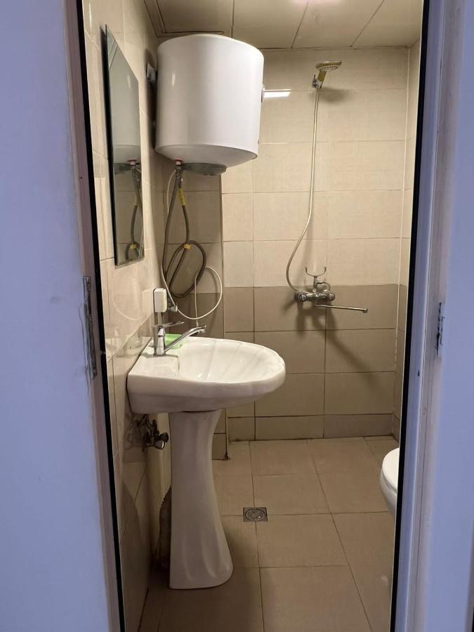 Hellobaku Apartment In Old City 외부 사진
