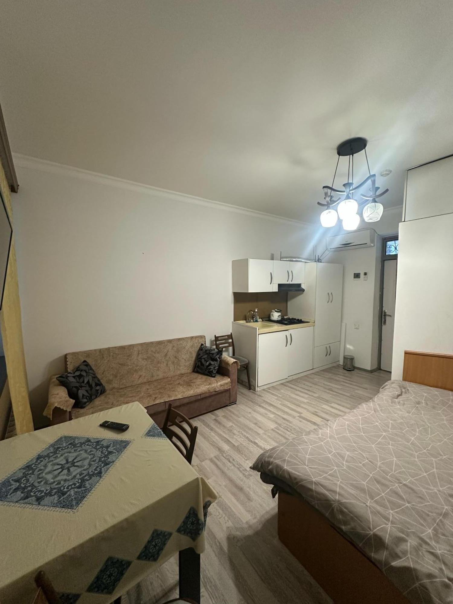 Hellobaku Apartment In Old City 외부 사진